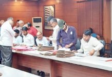 जीडीए समाधान दिवस: ढाई माह में नामांतरण के 926 प्रकरणों का हुआ निस्तारण