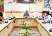 बीडीएस इंटर्न्स के लिए क्लीनिकल एसेंडेंसी एंड एनहेन्समेंट कोर्स के पहले मॉड्यूल का आयोजन