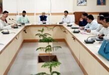 अपने अधिकारों के प्रति लोगों में होनी चाहिए जागरूकता: नरेंद्र जैन
