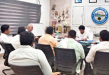 पार्षदों के सहयोग से गाजियाबाद फिर बनेगा नंबर-1: नगर आयुक्त