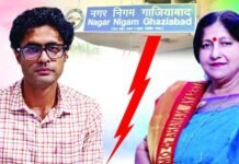 मेयर और नगर आयुक्त में होगी तगड़ी भिड़ंत ? शुक्रवार को दिखा ट्रेलर कांवड़ यात्रा बाद दिखेगा पूरा पिक्चर