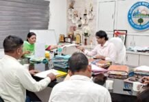 गाजियाबाद को स्वच्छता सर्वेक्षण-2023 में नंबर 1 बनाने के लिए नगर निगम ने झोंकी ताकत