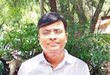 प्राथमिकता पर होगा आमजन की समस्याओं का निस्तारित: रण विजय सिंह