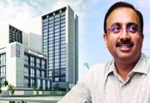 ग्रेटर नोएडा प्राधिकरण बनेगा समस्या मुक्त प्राधिकरण CEO रवि कुमार एनजी ने तैयार किया फुलप्रूफ प्लान बकाया वसूली के साथ नई स्कीम पर रहेगा जोर