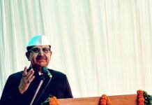 यमुना प्राधिकरण कार्यालय में हर्षोल्लास के साथ मनाया गया स्वतंत्रता दिवस सीईओ डॉ. अरुण वीर सिंह ने अधिकारियों और कर्मचारियों को दिलाई पंच प्रण की शपथ