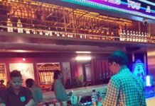 अवैध शराब व बिना लाइसेंस शराब परोसने वाले बार, रेस्टोरेंट पर पर आबकारी विभाग की सख्ती