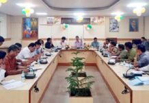 जी-20 समिट को लेकर जिला प्रशासन ने कसी कमर