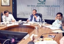ग्रेटर नोएडा प्राधिकरण की बोर्ड बैठक में किसानों की बल्ले बल्ले किसानों से संबंधित तीन बड़े प्रस्तावों पर बोर्ड ने लगाई मुहर
