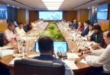 ग्रेटर नोएडा के रेजिडेंट्स के लिए बड़ी खबर: एओए के गठन से पहले का बिल बिल्डर देगा ग्रेटर नोएडा प्राधिकरण बोर्ड ने प्रस्ताव पर लगाई मुहर
