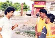 शहर की स्वच्छता के साथ खुद के स्वास्थ्य का भी ख्याल रखें सफाई मित्र: नगर आयुक्त