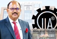 IIA के प्रयास से अब हादसे में मैनेजमेंट के खिलाफ नही लिखी जाएगी FIR डीजीपी ने सभी जिलों के पुलिस प्रभारी को जारी किया निर्देश