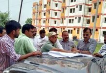 मधुबन-बापूधाम में गुणवत्तापूर्ण समय पर कराए निर्माण: राजेश सिंह