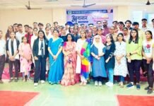 सुन्दर दीप कालेज ऑफ लॉ में छात्रों के लिए इंडक्शन प्रोग्राम ‘अग्रसर’ का आयोजन