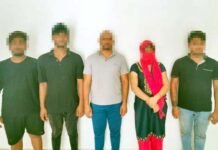 बॉस से था अफेयर तो पत्नी ने अपने भाई से कराई रिसेप्शनिस्ट की हत्या