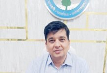 गाजियाबाद में आज रामनवमी पर मांस-मछली की दुकानें रहेंगी बंद, आदेश जारी