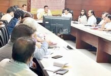 एनपीआर व जोनल रोड में आवासीय व व्यावसायिक हो सकेगी गतिविधि