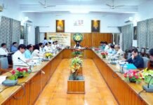 161वीं बोर्ड बैठक: मास्टर प्लान-2031 का बोर्ड बैठक में अनुमोदन, 17 प्रस्तावों पर लगी मुहर