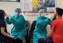 आईटीएस डेंटल कॉलेज ने जुलाई माह में किया 3600 मरीजों के मौखिक स्वास्थ्य की निशुल्क जांच