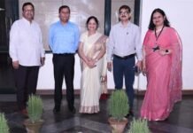 आईटीएस मोहन नगर में पीजीडीएम (2022-24) प्रतिभागियों के लिए रिओरिएंटेशन प्रोग्राम का आयोजन