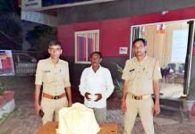 रात होते ही जिम्स अस्पताल व अट्टा में करते थे दिल्ली-यूपी शराब की तस्करी