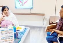 प्रधानमंत्री आवास योजना एवं लोन दिलाने में लाए पारदर्शिता: सुनीता दयाल