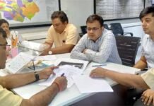 हर घर तिरंगा अभियान में नगर निगम करेगा शहर में 5 लाख झंडोंं का वितरण