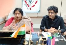 कैला भट्टा में 50 करोड़ की जमीन पर पूर्व पार्षद हाजी खलील ने किया कब्जा, होगी एफआईआर