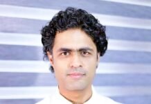 कार्यकारिणी बैठक में पीडब्ल्यूडी, जीडीए, जल निगम भी रहेंगे: डॉ. नितिन गौड़