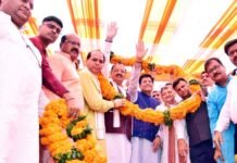 मोदी के नेतृत्व में विकसित देशों की सूची में जल्द शामिल होगा भारत: पीयूष गोयल