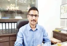 आरके सिंह : नोएडा एयरपोर्ट के कामों को प्राथमिकता पर पूरा कराया