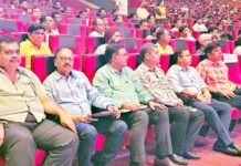 सौर ऊर्जा से सराबोर होगा शहर: डॉ. नितिन गौड़