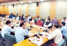 ट्रेड फेयर में दिखेगी उत्तर प्रदेश के सांस्कृतिक विरासत की झलक