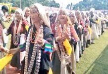 उत्तराखंड सांस्कृतिक कल्याण समिति, ब्रिज विहार की कार्यकारिणी भंग, 10 सिंतबर को होगा चुनाव