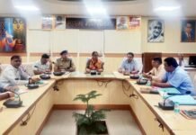 सफाई कर्मियों की स्वास्थ्य जांच, मिले ईपीएफ का लाभ: अंजना पवार