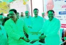 आयुष्मान भव: शहर को बीमारी से बचाने के लिए स्वच्छता का रखें विशेष ध्यान: नरेंद्र कश्यप