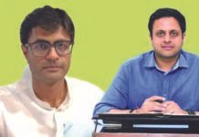 विक्रमादित्य मलिक बने गाजियाबाद के नगर आयुक्त डॉ. नितिन गौड़ संभालेंगे हापुड़ यूपी में बंपर पैमाने पर हुए IAS अफसर के ट्रांसफर