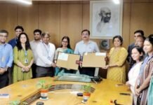 ग्रेटर नोएडा को स्वच्छ बनाने के लिए एचसीएल फाउंडेशन ने बढ़ाया हाथ, तीन साल के लिए हुआ करार