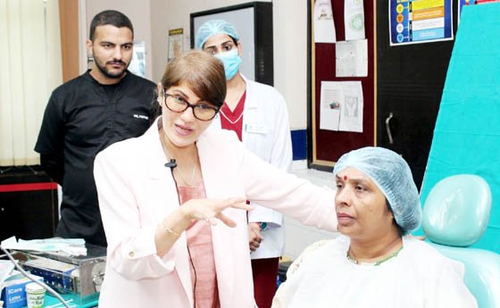 ITS-Dental-Collage-Facial- Aesthetics-course- launched (3)