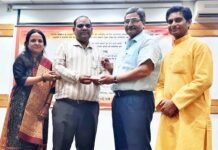 मेवाड़ में लोक भागीदारी की लोक महापंचायत आयोजित
