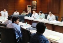 रैपिड रेल कॉरिडोर के टीओडी जोन का 1 लाख वर्गमीटर में बनेगा प्लान