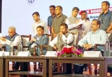 इंटरनेशनल ट्रेड शो से उत्तर प्रदेश की हस्तशिल्प उद्योग को लगे पंख