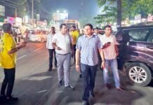 गाजियाबाद को नंबर वन बनाने के लिए बने जिम्मेदार नागरिक: विक्रमादित्य सिंह मलिक