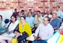 पुरानी पेंशन बहाली की मांग, 1 अक्टूबर को दिल्ली में गरजेंगे शिक्षक