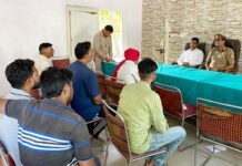 गांवों में होगा शराब तस्करों का सूपड़ा साफ, आबकारी विभाग के खुफिया होंगे चौकीदार