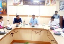 आरटीई के तहत दाखिला ना लेने वाले स्कूलों पर कराए एफआईआर: राकेश कुमार सिंह