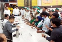 शिकायतें अधिक-निस्तारण कम कैसे मिलेगा पीड़ितों को न्याय: जिलाधिकारी