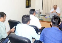 विशेष प्रवर्तन अभियान: अवैध शराब के कारोबार पर आबकारी विभाग की तिरछी नजर