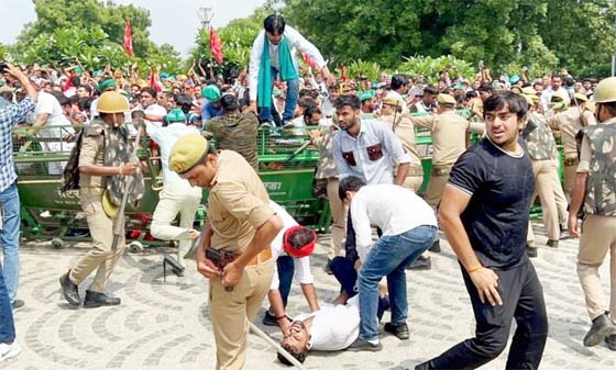 farmer-protest-greter-noida
