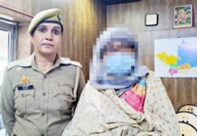 गाजियाबाद में खाली पड़ी आर्मी की जमीन का 10.50 करोड़ रुपए में कर दिया बैनामा