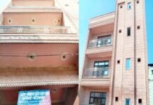 भू-माफिया-गैंगस्टर महबूब पर पुलिस का शिकंजा, 91 करोड़ में 26 करोड़ की संपत्ति कुर्क
